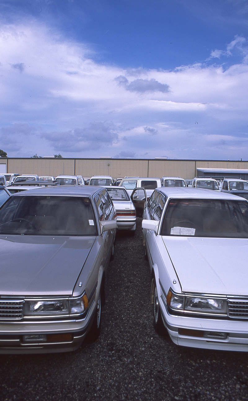 Illustration for article titled I Made The Mistake Of Driving Two Of My Dream Cars